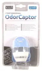 absorbér pachů do chladniček, životnost 3 měsíce, OdorCaptor, INDESIT